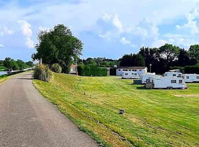 Tattershall Dogdyke Εξωτερικό φωτογραφία
